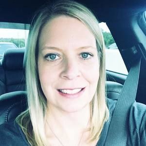 Meet your Posher, Mandy